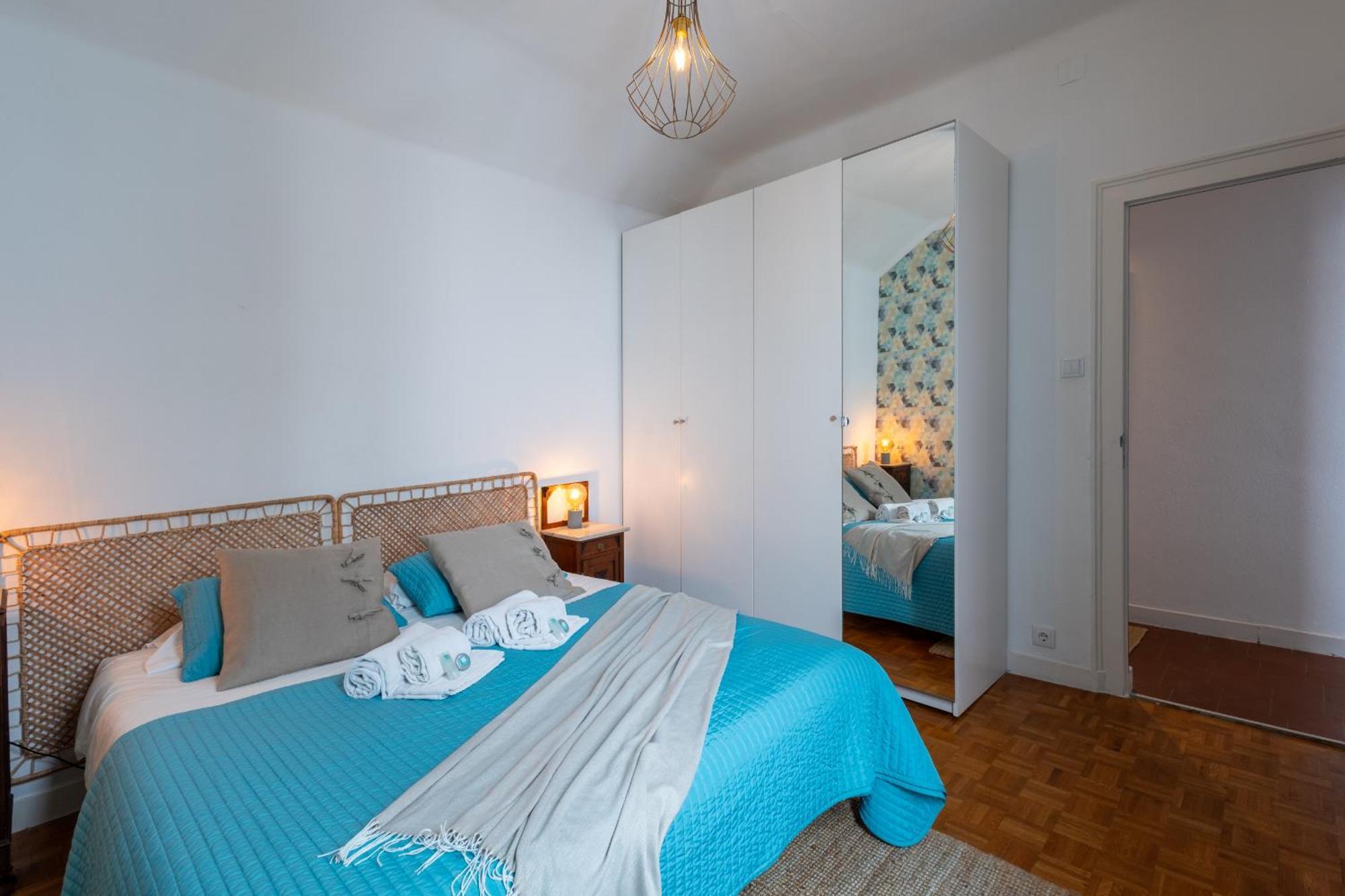 Beguest Bairro Alto City View Apartment Lisboa Exterior foto